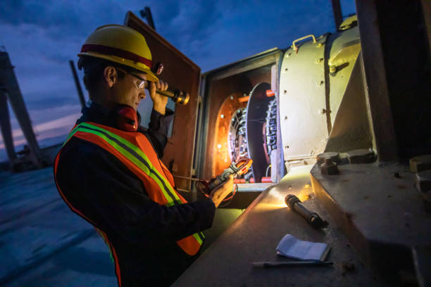 Best Electrical System Inspection  in Frostburg, MD