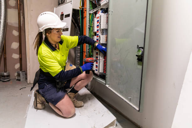 Best 24-Hour Electrician  in Frostburg, MD