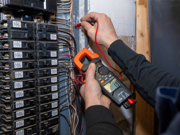Best Affordable Electrical Installation  in Frostburg, MD