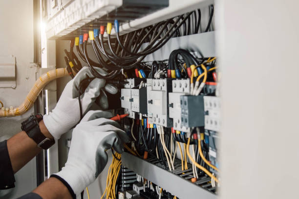 Best Local Electrician Companies  in Frostburg, MD